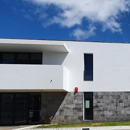 Pio XII - Alojamento Local Ponta Delgada Dış mekan fotoğraf