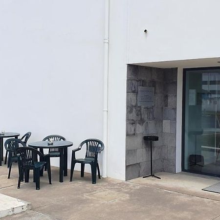 Pio XII - Alojamento Local Ponta Delgada Dış mekan fotoğraf