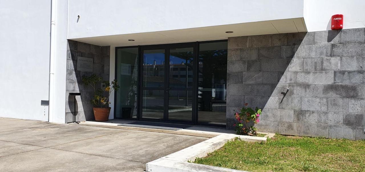 Pio XII - Alojamento Local Ponta Delgada Dış mekan fotoğraf