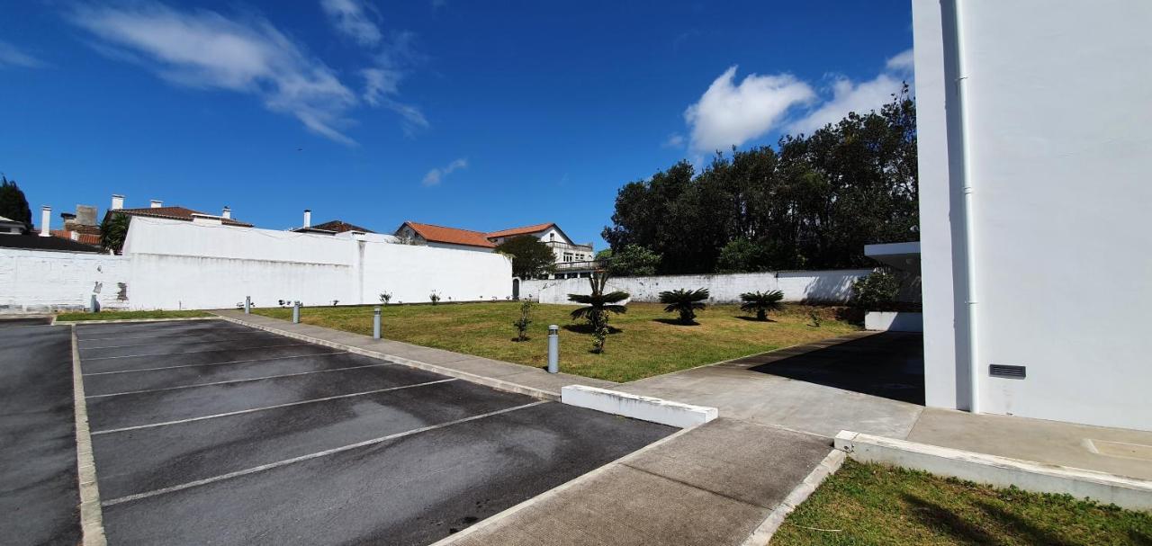 Pio XII - Alojamento Local Ponta Delgada Dış mekan fotoğraf