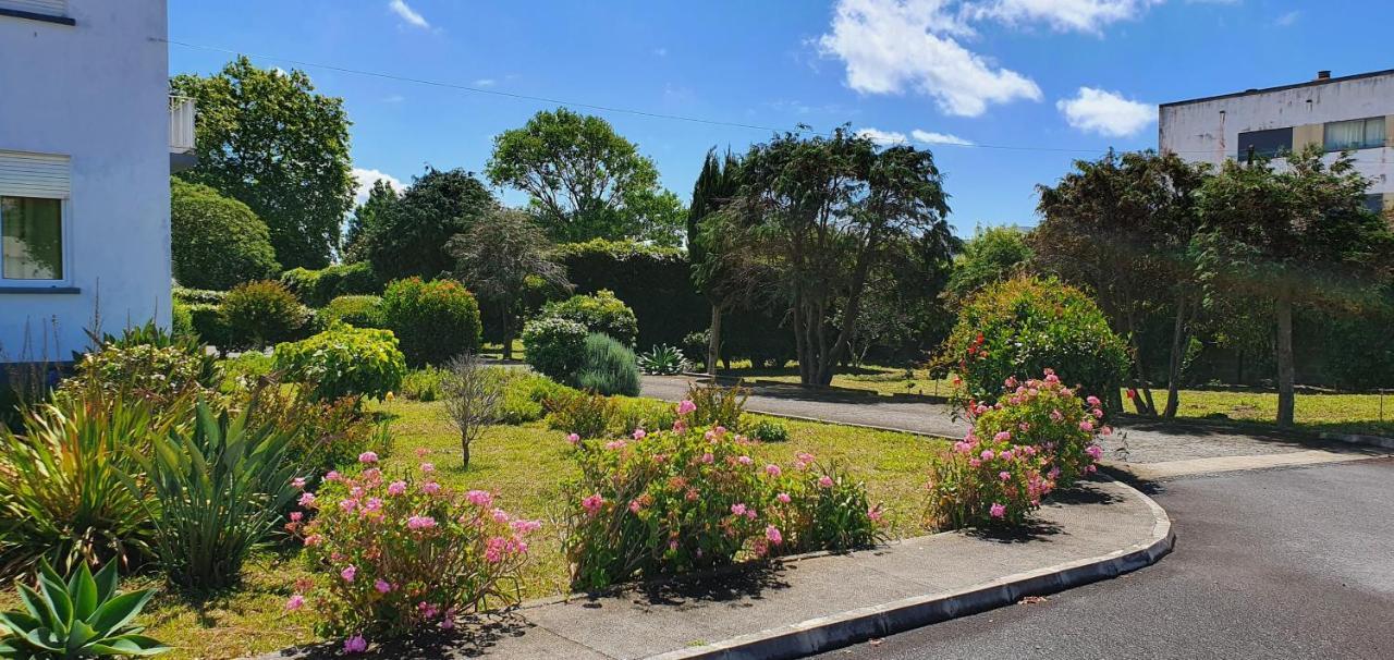 Pio XII - Alojamento Local Ponta Delgada Dış mekan fotoğraf